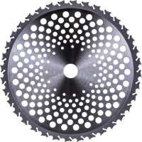 Нож GS-W (255x25.4x1.3 мм; 36Т) для бензокосы Rezer 03.010.00011