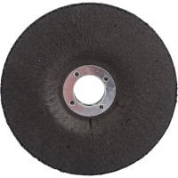 Круг шлифовальный по металлу (125х22.2 мм) для УШМ Энкор 57147