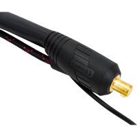 Горелка сварочная TS 26 (4 м; 2pin; ОКС+б/р) для TIG-сварки Сварог IOW6960