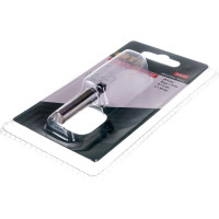 Фреза пазовая галтельная (8х6х44 мм) по дереву FIT IT 36647