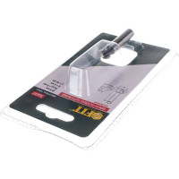 Фреза пазовая галтельная (8х6х44 мм) по дереву FIT IT 36647