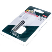 Фреза пазовая галтельная (10х6.5x40 мм) по дереву FIT IT 36648