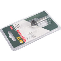 Фреза пазовая галтельная (20х12х49 мм) по дереву FIT IT 36651