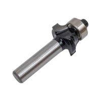 Фреза кромочная профильная (20х8х48 мм) по дереву FIT IT 36669