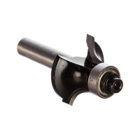 Фреза кромочная профильная (28х12.7х53 мм) по дереву FIT IT 36672