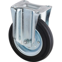 Колесо со стационарной опорой (150 мм; 170 кг) Tellure rota 535911