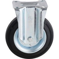 Колесо со стационарной опорой (150 мм; 170 кг) Tellure rota 535911