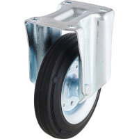 Колесо со стационарной опорой (150 мм; 170 кг) Tellure rota 535911