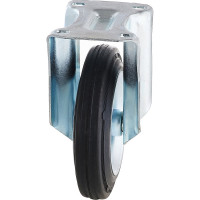 Колесо со стационарной опорой (150 мм; 170 кг) Tellure rota 535911