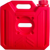 Экспедиционная канистра 5л Сорокин 11.505