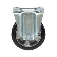 Колесо со стационарной опорой (200 мм; 500 кг) Tellure rota 725206