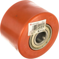 Ролик (82х60 мм; 450 кг) Tellure rota 782101