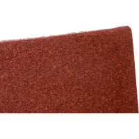 Шлиф-шкурка водостойкая №10 на тканной основе (17х24 см; 10 шт.) Без бренда 3544-10