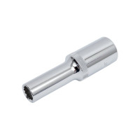 Набор торцевых 12-гранных глубоких головок 1/2"DR Ombra 912212