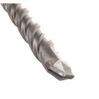 Бур SDS+ профи (12х310 мм) АТАКА 8080060