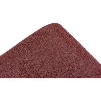 Лента шлифовальная 3 шт. (75х533 мм; Р60) АТАКА 677490