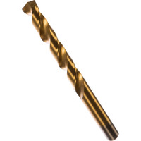 Сверло по металлу 6 шт. (12х101/151 мм) Атака 8077640
