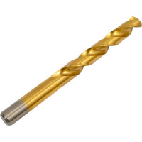 Сверло по металлу 4 шт. (13х101/151 мм) Атака 8077740