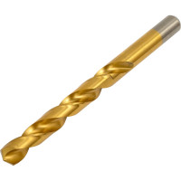 Сверло по металлу 4 шт. (13х101/151 мм) Атака 8077740