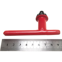 Ключ для патрона (16 мм) АТАКА 8080540