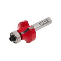 Фреза 591255 кромочная калевочная АТАКА 38174