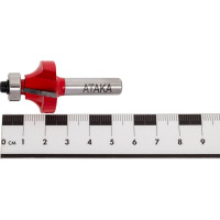 Фреза 591255 кромочная калевочная АТАКА 38174