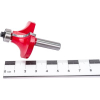 Фреза 591381 кромочная калевочная АТАКА 38177