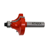 Фреза 601318 кромочная калевочная АТАКА 38184