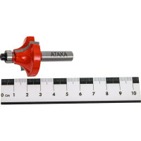 Фреза 601318 кромочная калевочная АТАКА 38184