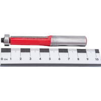 Фреза кромочная прямая АТАКА 671220