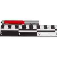 Фреза кромочная прямая АТАКА 671250