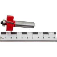 Фреза кромочная фальцевая АТАКА 38197