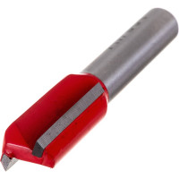 Фреза пазовая прямая АТАКА 38151