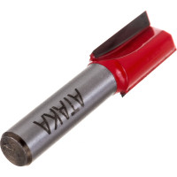 Фреза пазовая прямая АТАКА 38151