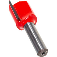 Фреза пазовая прямая АТАКА 38153