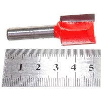 Фреза пазовая прямая АТАКА 38153