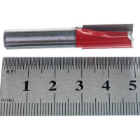 Фреза пазовая прямая концевая АТАКА 476310