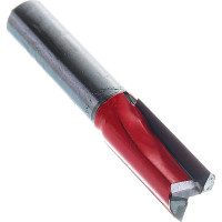 Фреза пазовая прямая концевая АТАКА 476310