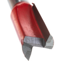 Фреза пазовая прямая концевая АТАКА 476320