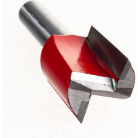 Фреза пазовая прямая концевая АТАКА 476360