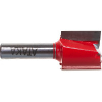 Фреза пазовая прямая концевая АТАКА 476380