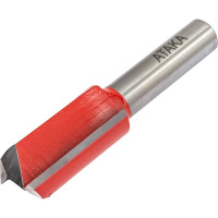 Фреза 022200В-2 пазовая прямая с подрезателем АТАКА 659730