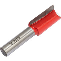 Фреза 022200В-2 пазовая прямая с подрезателем АТАКА 659730