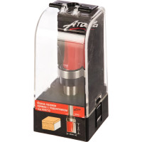 Фреза 322220 пазовая прямая с подшипником АТАКА 659710