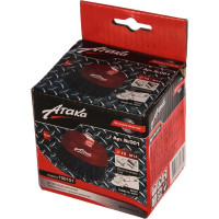 Щетка чашеобразная 107514120 (75 мм; М14) АТАКА 21773