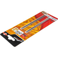 Ножи TCT (82х5.5х1.1 мм; 2 шт.) для рубанков АТАКА 1154660