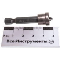 Биты по гипсокартону 5 шт. (50 мм) Sturm 1041-08-50