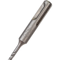 Бур SDS+ (4х160 мм) профи АТАКА 8086680