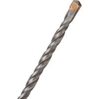 Бур SDS+ (4х160 мм) профи АТАКА 8086680