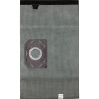 Мешок-пылесборник многоразовый EURO Clean Euroclean с текстильной застежкой для пылесоса EUR-5201